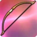 Aetherial Yew Longbow - Bard weapons - Items