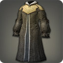Aged Robe - New Items in Patch 2.45 - Items