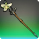 Alkalurops - White Mage weapons - Items