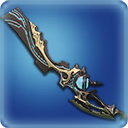 Allagan Blade - Gladiator's Arm - Items