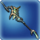 Allagan Cane - Two–handed Conjurer's Arm - Items
