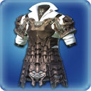 Allagan Cuirass of Maiming - New Items in Patch 2.1 - Items