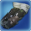 Allagan Gauntlets of Aiming - Hands - Items