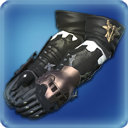 Allagan Gauntlets of Maiming - Hands - Items
