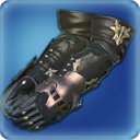 Allagan Gauntlets of Striking - Gaunlets, Gloves & Armbands Level 1-50 - Items
