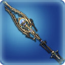 Allagan Scepter - Black Mage weapons - Items