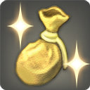 Allagan Tin Piece - Miscellany - Items