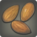 Almonds - Ingredients - Items