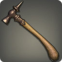 Amateur's Chaser Hammer - Goldsmith crafting tools - Items