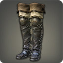 Amateur's Thighboots - Greaves, Shoes & Sandals Level 1-50 - Items