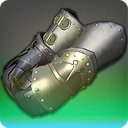 Antique Gauntlets - New Items in Patch 2.4 - Items