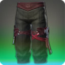 Arachne Culottes of Casting - New Items in Patch 2.4 - Items