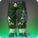 Arachne Gaskins of Scouting - Pants, Legs Level 1-50 - Items