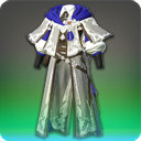 Arachne Robe - New Items in Patch 2.4 - Items
