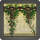 Arbor Interior Wall - New Items in Patch 2.2 - Items