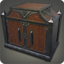 Armoire - New Items in Patch 2.4 - Items