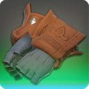Armorer's Gloves - Gaunlets, Gloves & Armbands Level 1-50 - Items