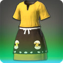 Artisan's Apron - New Items in Patch 2.5 - Items