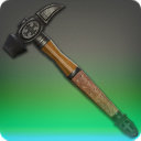 Artisan's Cross-pein Hammer - New Items in Patch 2.2 - Items
