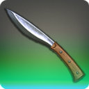 Artisan's Culinary Knife - New Items in Patch 2.4 - Items