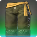 Artisan's Culottes - Pants, Legs Level 1-50 - Items