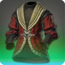 Artisan's Gown - Body Armor Level 1-50 - Items