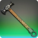 Artisan's Raising Hammer - New Items in Patch 2.2 - Items