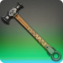Artisan's Raising Hammer - Armorer crafting tools - Items