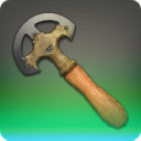 Artisan's Round Knife - New Items in Patch 2.2 - Items