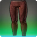 Ascetic's Tights - Pants, Legs Level 1-50 - Items