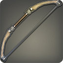 Ash Cavalry Bow - Bard weapons - Items