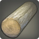 Ash Log - Lumber - Items