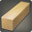 Ash Lumber - Lumber - Items