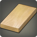 Ash Plank - Lumber - Items
