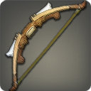 Ash Shortbow - Bard weapons - Items