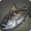 Ash Tuna - Fish - Items