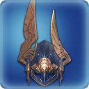 Astrum Helm - New Items in Patch 2.2 - Items