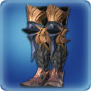 Astrum Sabatons - Greaves, Shoes & Sandals Level 1-50 - Items
