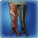 Augmented Choral Tights - Pants, Legs Level 1-50 - Items