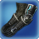 Augmented Ironworks Armguards of Maiming - Gaunlets, Gloves & Armbands Level 1-50 - Items