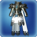 Augmented Ironworks Cuirass of Maiming - New Items in Patch 2.4 - Items