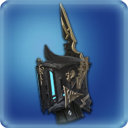 Augmented Ironworks Helm of Fending - New Items in Patch 2.4 - Items