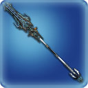 Augmented Ironworks Magitek Spear - Dragoon weapons - Items