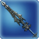 Augmented Ironworks Magitek Sword - Paladin weapons - Items