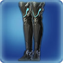 Augmented Ironworks Sollerets of Striking - Greaves, Shoes & Sandals Level 1-50 - Items