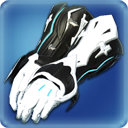 Augmented Ironworks Vambraces of Scouting - Gaunlets, Gloves & Armbands Level 1-50 - Items