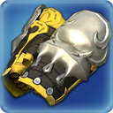 Augmented Temple Gloves - Gaunlets, Gloves & Armbands Level 1-50 - Items