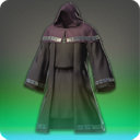 Austere Cowl - New Items in Patch 2.1 - Items
