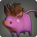 Baby Behemoth - New Items in Patch 2.1 - Items