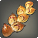 Bacon Bread - New Items in Patch 2.4 - Items
